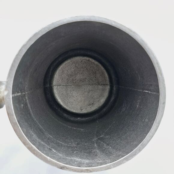 Pewter Mugs St Thomas More Days of Your 1991 Commemorative Set of 2 - Picture 5 of 10